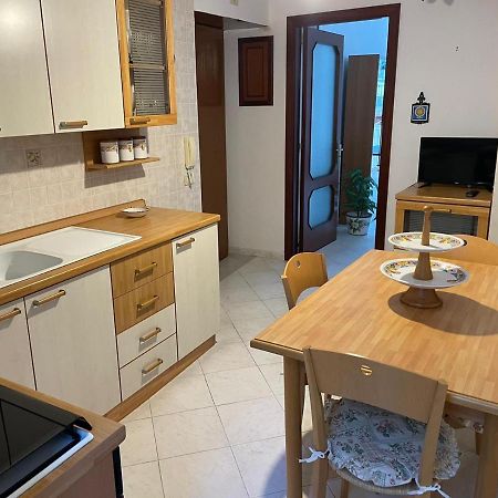 Casa Francesca Apartment Vietri sul Mare Bagian luar foto