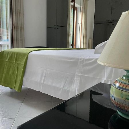 Casa Francesca Apartment Vietri sul Mare Bagian luar foto