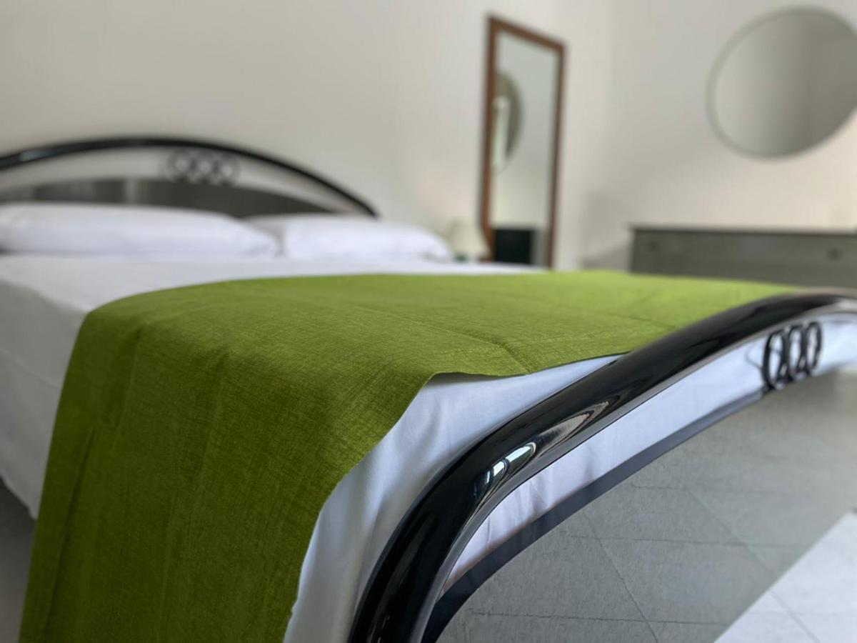 Casa Francesca Apartment Vietri sul Mare Bagian luar foto