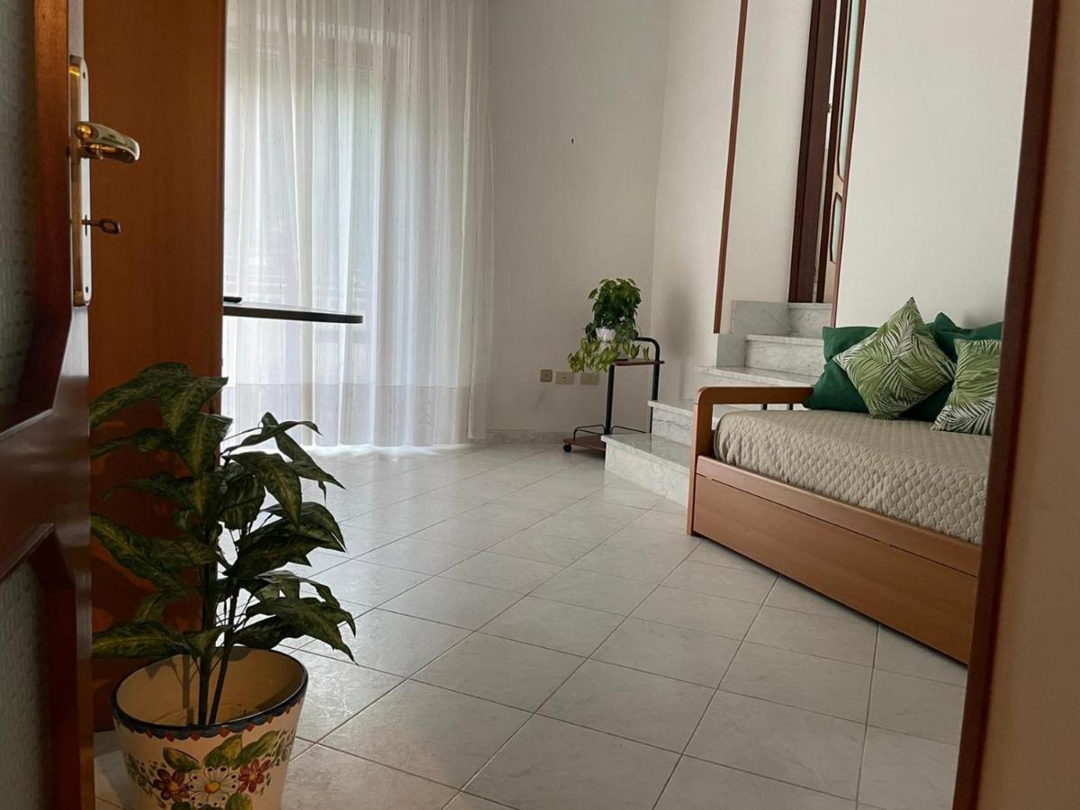 Casa Francesca Apartment Vietri sul Mare Bagian luar foto