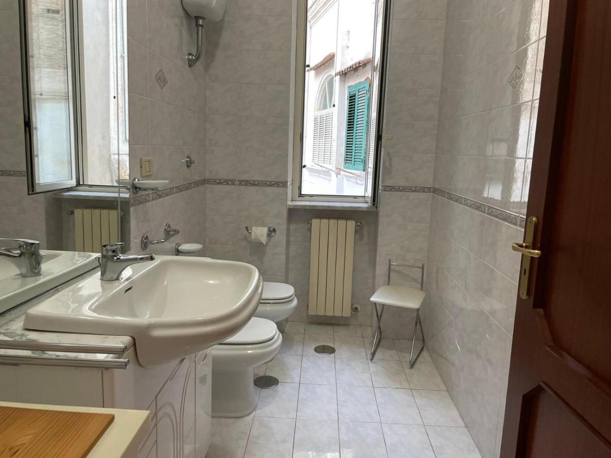 Casa Francesca Apartment Vietri sul Mare Bagian luar foto