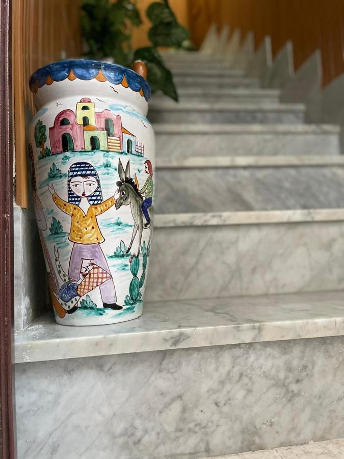 Casa Francesca Apartment Vietri sul Mare Bagian luar foto