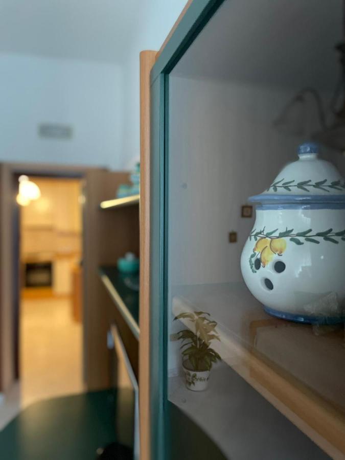 Casa Francesca Apartment Vietri sul Mare Bagian luar foto