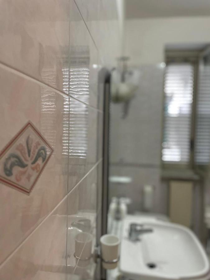 Casa Francesca Apartment Vietri sul Mare Bagian luar foto